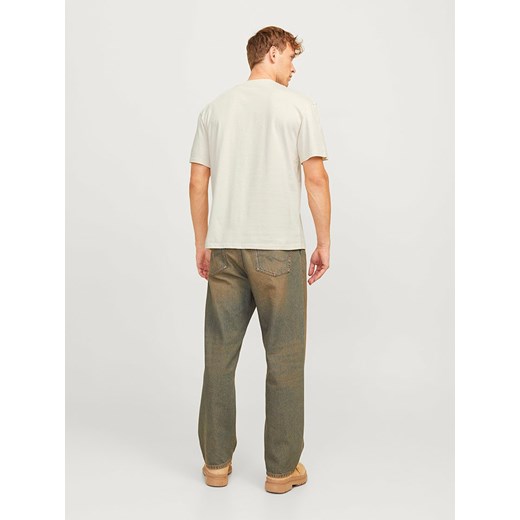 T-shirt męski Jack & Jones