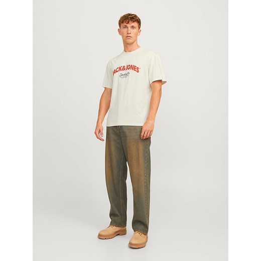T-shirt męski Jack & Jones