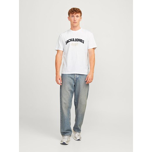 T-shirt męski Jack & Jones