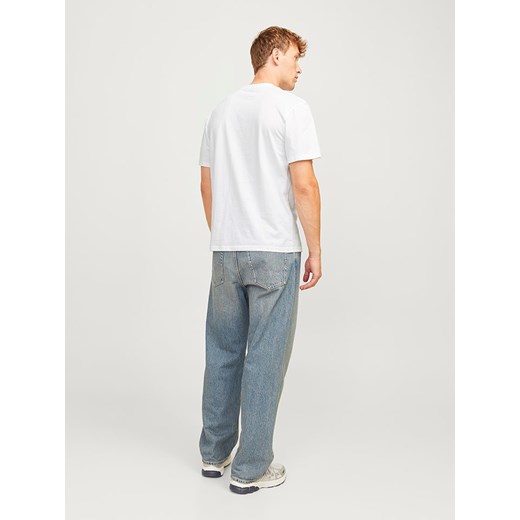 T-shirt męski Jack & Jones