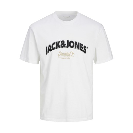 T-shirt męski Jack & Jones