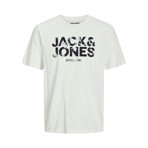 T-shirt męski Jack & Jones