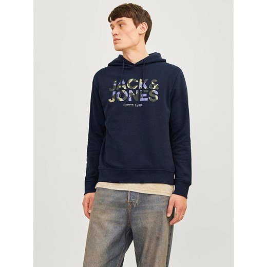Bluza męska Jack & Jones