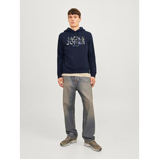Bluza męska Jack & Jones