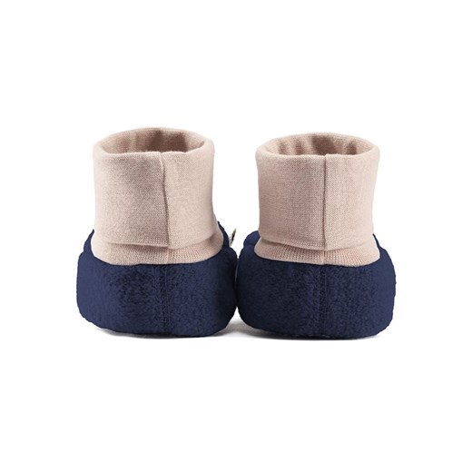 Buciki niemowlęce Hofbrucker 