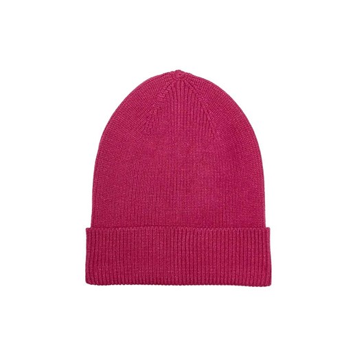 KIDS ONLY Czapka beanie w kolorze różowym ze sklepu Limango Polska w kategorii Czapki dziecięce - zdjęcie 177460802