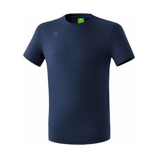 erima Koszulka &quot;Teamsport&quot; w kolorze granatowym ze sklepu Limango Polska w kategorii T-shirty chłopięce - zdjęcie 177460990
