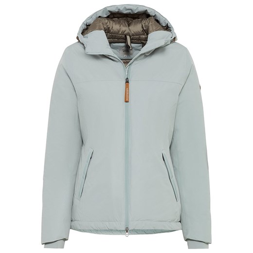 Camel Active Kurtka przejściowa w kolorze błękitnym Camel Active 48 promocyjna cena Limango Polska