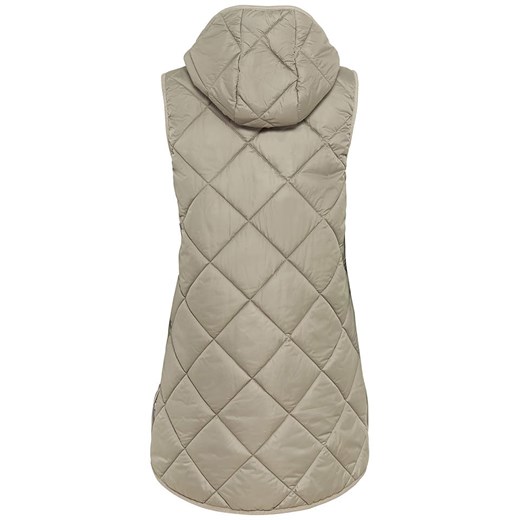 Camel Active Kamizelka pikowana w kolorze jasnozielonym Camel Active 48 promocyjna cena Limango Polska