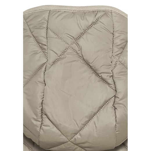 Camel Active Kamizelka pikowana w kolorze jasnozielonym Camel Active 44 Limango Polska promocyjna cena