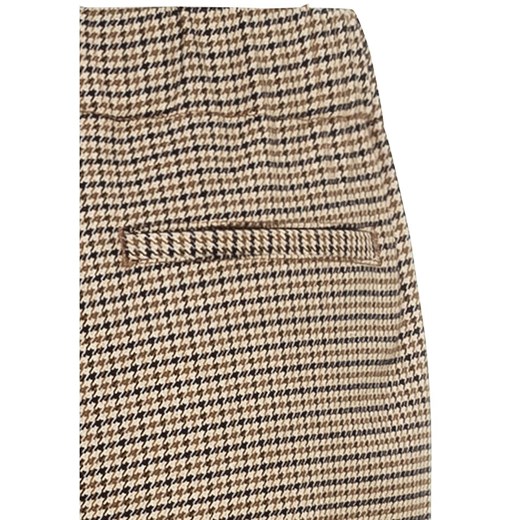 Camel Active Spodnie w kolorze czarno-karmelowym Camel Active W30/L30 wyprzedaż Limango Polska