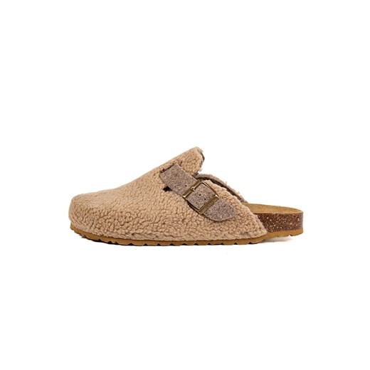 billowy Chodaki w kolorze beżowym Billowy 42 okazja Limango Polska