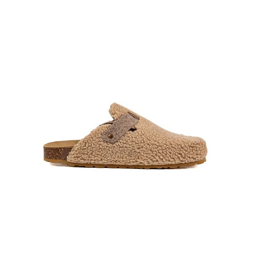 billowy Chodaki w kolorze beżowym Billowy 42 Limango Polska wyprzedaż