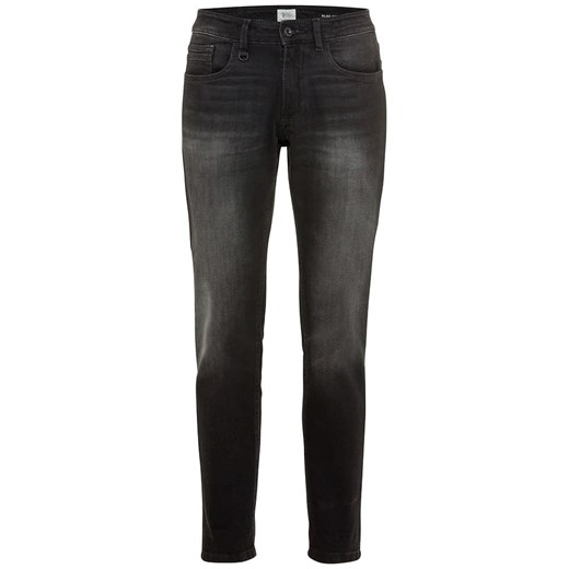 Camel Active Dżinsy - Slim fit - w kolorze antracytowym ze sklepu Limango Polska w kategorii Jeansy męskie - zdjęcie 177463163
