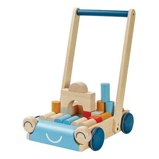 Plan Toys Chodzik aktywizujący - 10 m+ Plan Toys onesize wyprzedaż Limango Polska