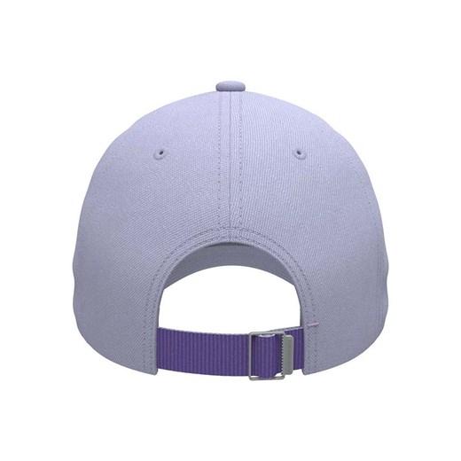 Under Armour Czapka "Blitzing" w kolorze fioletowym Under Armour onesize okazyjna cena Limango Polska
