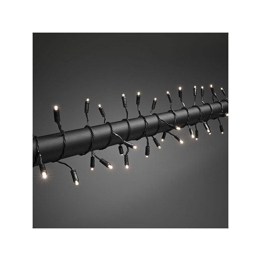 Konstsmide Łańcuch świetlny LED w kolorze ciepłej bieli ze sklepu Limango Polska w kategorii Oświetlenie led - zdjęcie 177464493