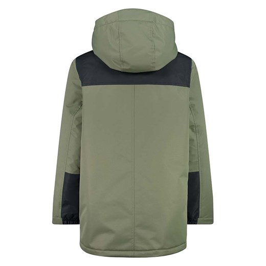 CMP Parka w kolorze khaki 164 promocja Limango Polska