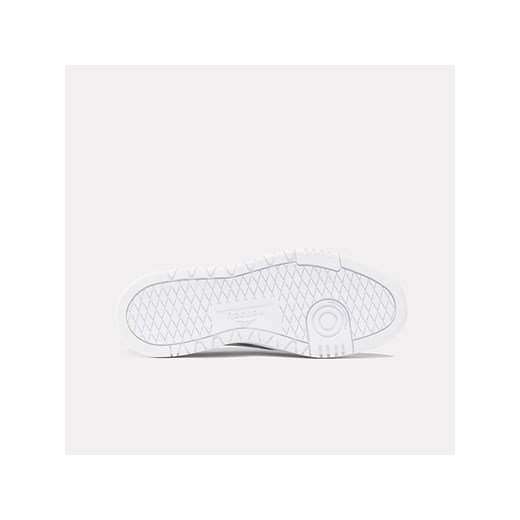 Reebok Sneakersy &quot;Club C Double Recenge&quot; w kolorze białym Reebok 39 wyprzedaż Limango Polska