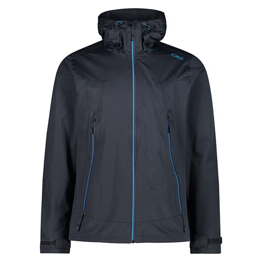CMP Kurtka funkcyjna w kolorze granatowym - id: 16206124 - marki CMP - 177465531 CMP Kurtka funkcyjna w kolorze granatowym ze sklepu Limango Polska w kategorii Kurtki męskie - zdjęcie 177465531