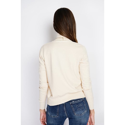 ASSUILI 2-częściowy zestaw w kolorze kremowym 34 Limango Polska okazyjna cena