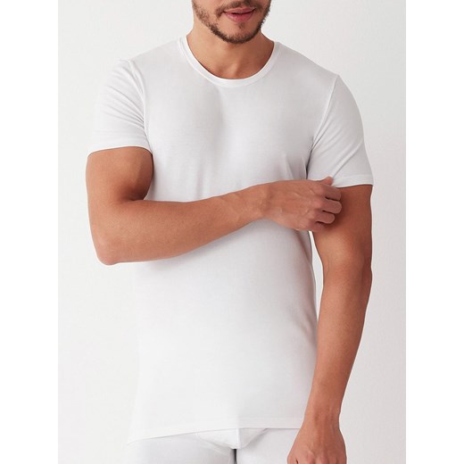 T-shirt męski Cotonella