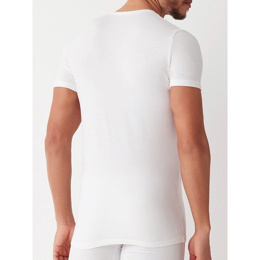 T-shirt męski Cotonella