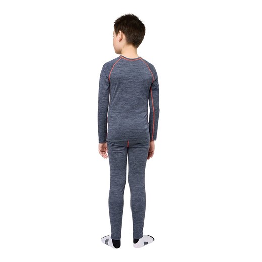 Jack Wolfskin 2-częściowy zestaw funkcyjny &quot;Merino&quot; w kolorze Jack Wolfskin 104 okazja Limango Polska