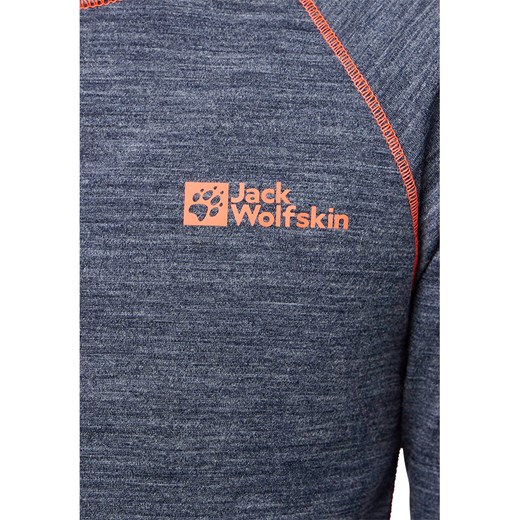 Jack Wolfskin 2-częściowy zestaw funkcyjny &quot;Merino&quot; w kolorze Jack Wolfskin 116 okazyjna cena Limango Polska