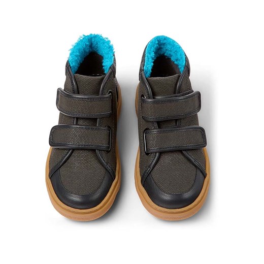 Camper Sneakersy w kolorze antracytowym Camper 36 Limango Polska okazja