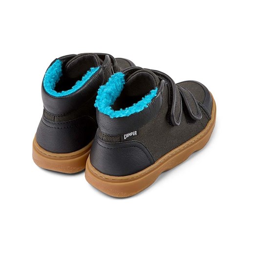 Camper Sneakersy w kolorze antracytowym Camper 34 okazja Limango Polska