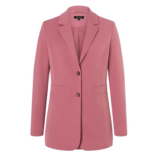 More &amp; More Blezer w kolorze jasnoróżowym ze sklepu Limango Polska w kategorii Marynarki damskie - zdjęcie 177467053