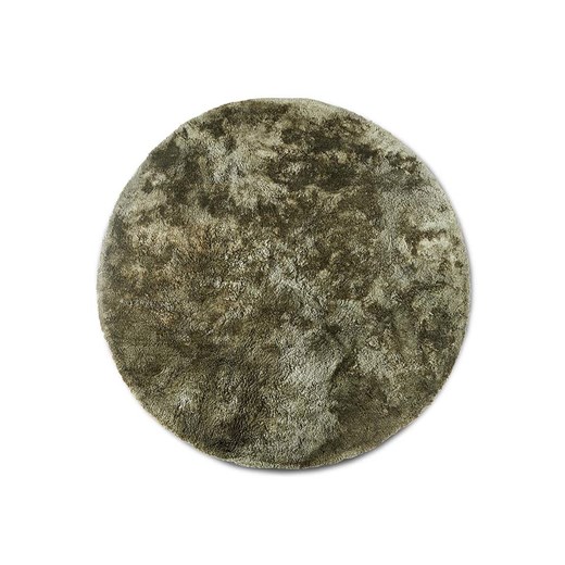 Elle Decoration Dywan &quot;Calida&quot; w kolorze zielonym ze sklepu Limango Polska w kategorii Dywany - zdjęcie 177467143