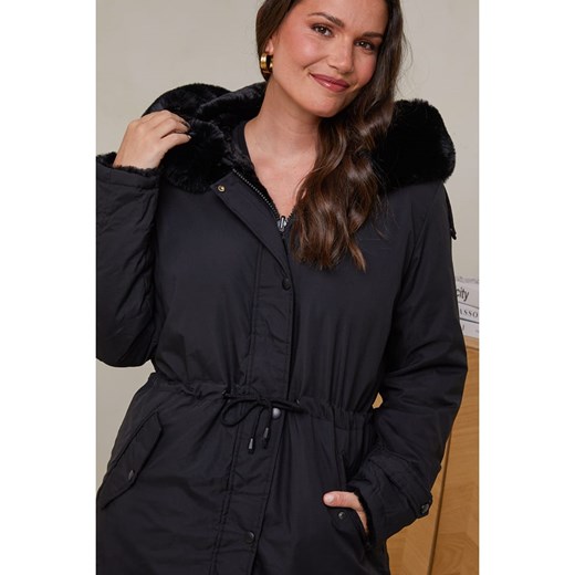 Kurtka damska Curvy Lady 