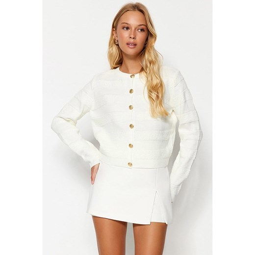 Sweter damski Trendyol