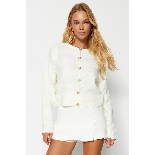 Sweter damski Trendyol