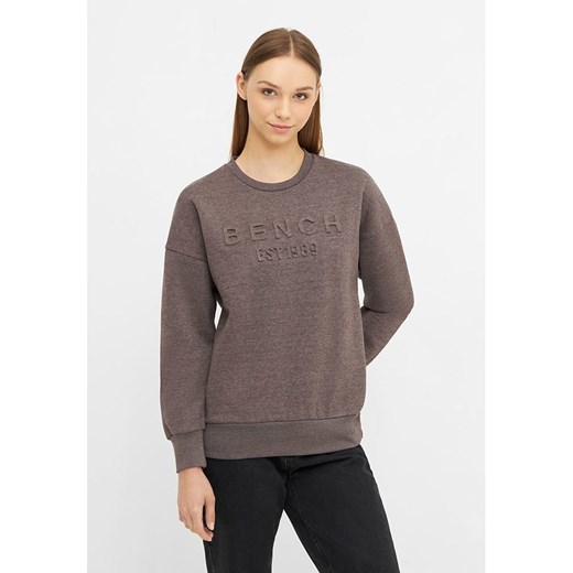 Bench Bluza &quot;Avyanna&quot; w kolorze brązowym ze sklepu Limango Polska w kategorii Bluzy damskie - zdjęcie 177468984