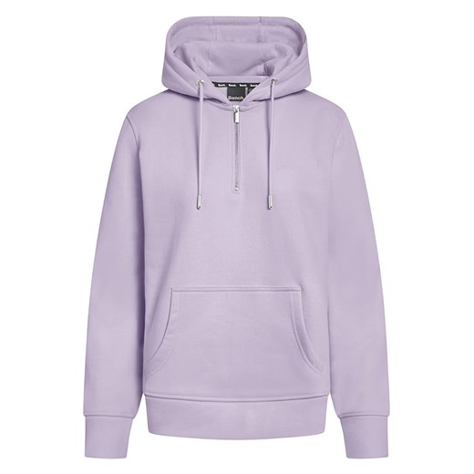 Bench Bluza w kolorze fioletowym ze sklepu Limango Polska w kategorii Bluzy damskie - zdjęcie 177469071