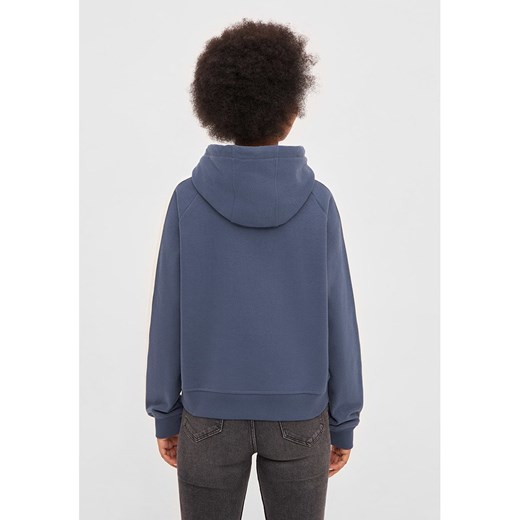 Bench Bluza w kolorze granatowym Bench 38 Limango Polska promocja