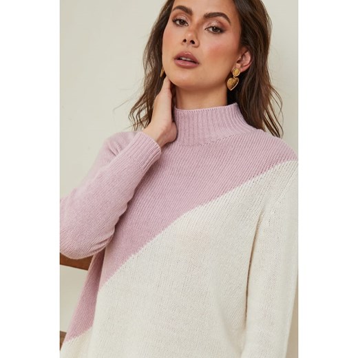 Sweter damski Joséfine 