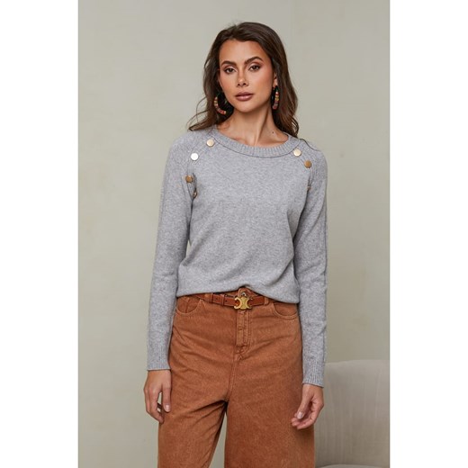 Sweter damski Joséfine 