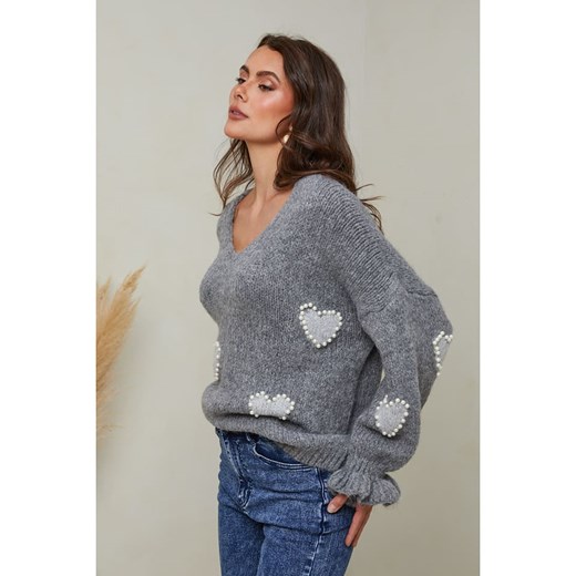 Sweter damski Joséfine