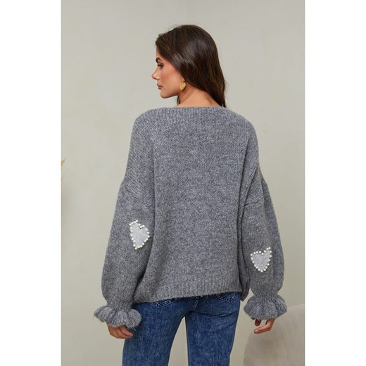 Sweter damski Joséfine