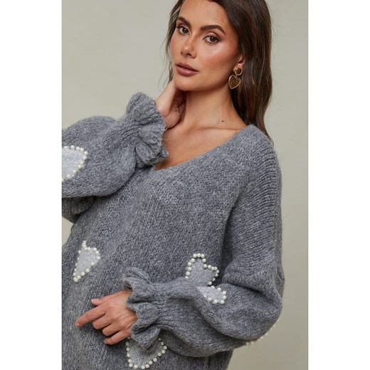 Sweter damski Joséfine