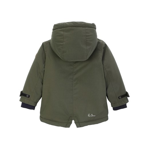 Killtec Parka w kolorze khaki Killtec 86/92 okazja Limango Polska
