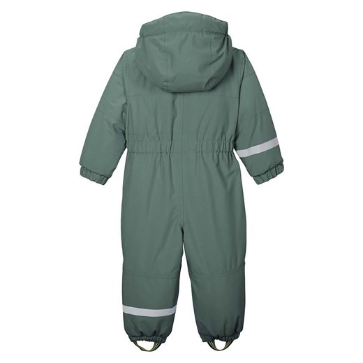 Killtec Kombinezon zimowy w kolorze ciemnozielonym Killtec 98/104 okazyjna cena Limango Polska