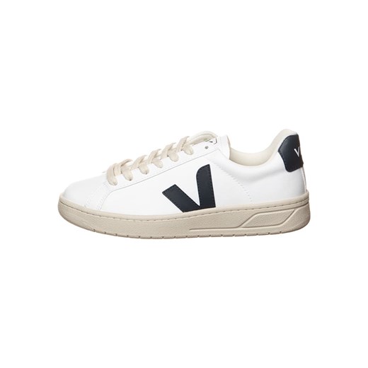 Veja Sneakersy &quot;Urca&quot; w kolorze biało-granatowym ze sklepu Limango Polska w kategorii Trampki damskie - zdjęcie 177469614