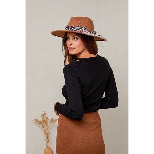 Sweter damski Joséfine