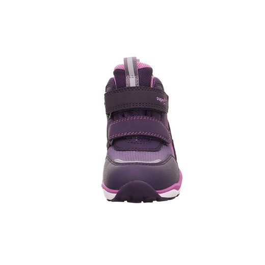 superfit Sneakersy &quot;Sport 5&quot; w kolorze fioletowym Superfit 28 wyprzedaż Limango Polska