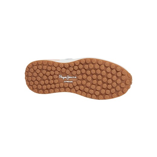Pepe Jeans FOOTWEAR Sneakersy "Winslow Urban" ze wzorem 38 Limango Polska okazja